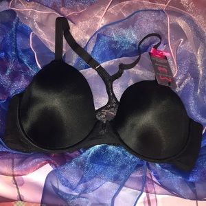 Maidenform T-Back Bra NWT 40C
